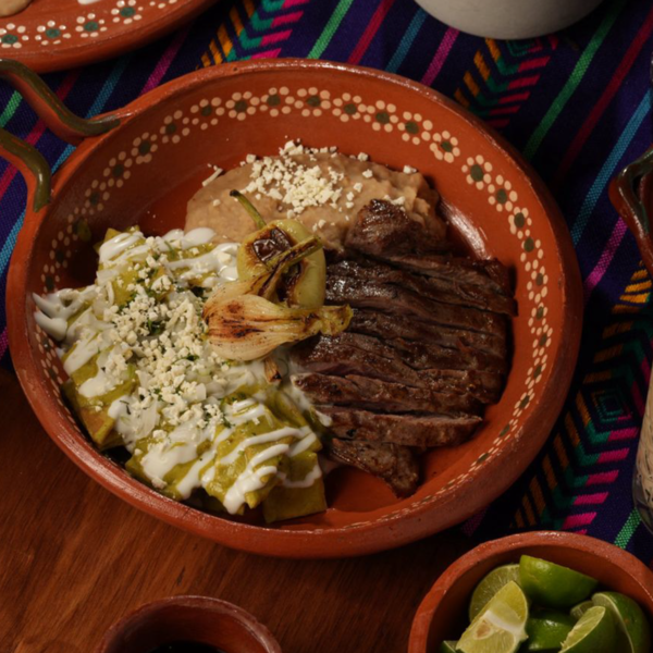 Vicentillo's La Fondita Culiacán 10