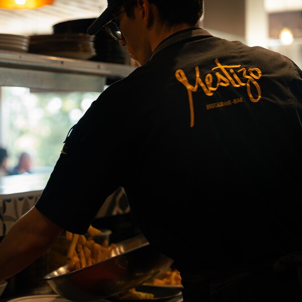 Mestizo Mazamitla 15