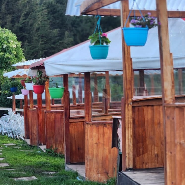 Granja Tematica la Dorada Bogotá 24