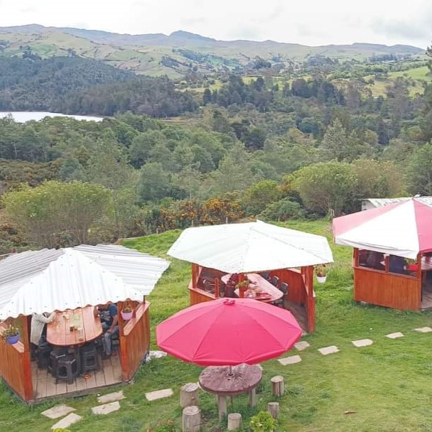 Granja Tematica la Dorada Bogotá 22