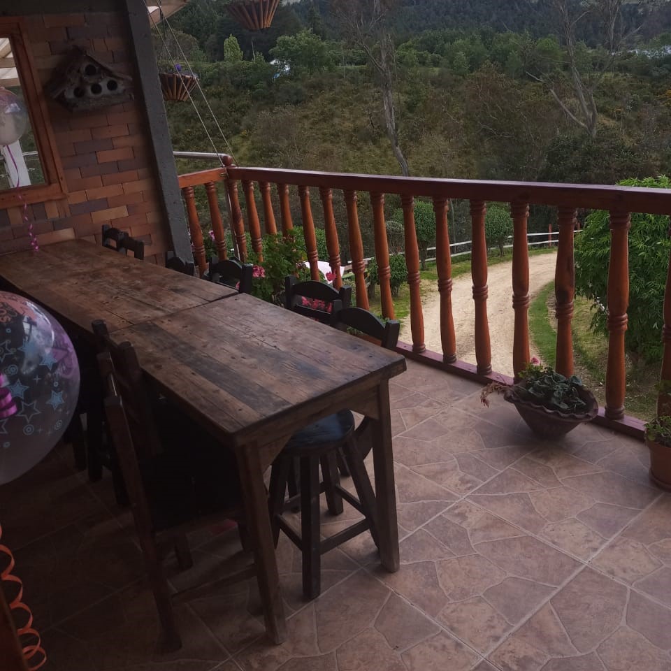 Granja Tematica la Dorada Bogotá 21