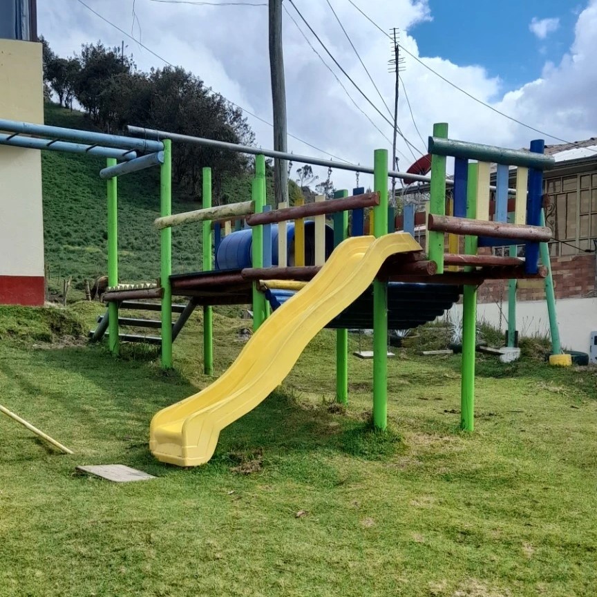 Granja Tematica la Dorada Bogotá 26