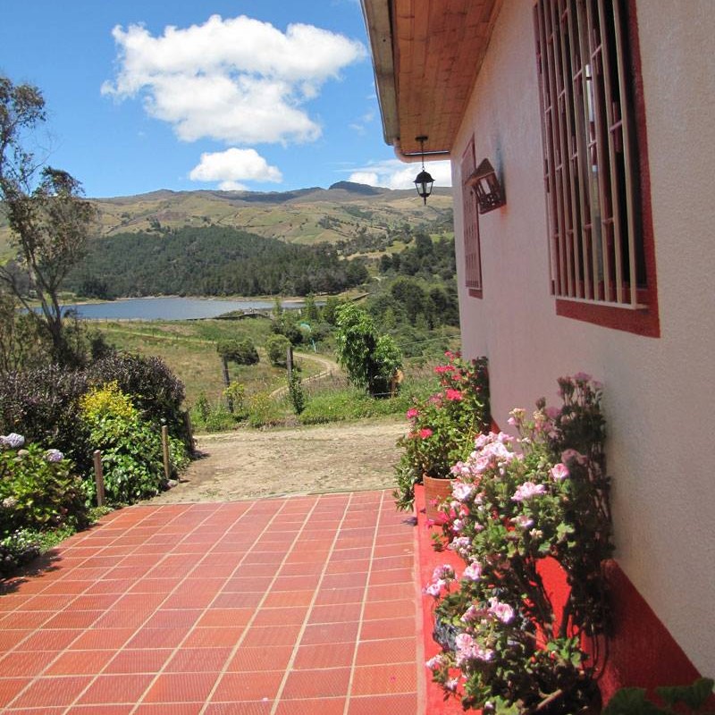 Granja Tematica la Dorada Bogotá 11