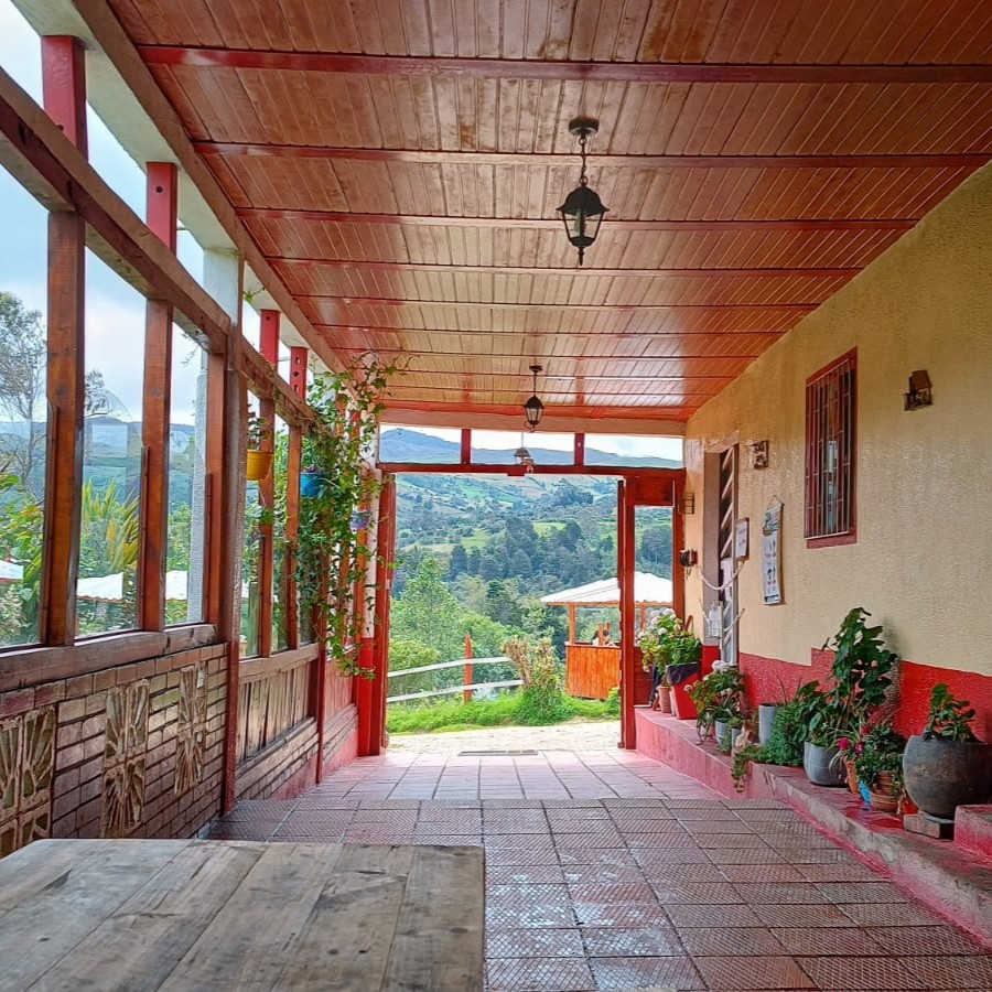 Granja Tematica la Dorada Bogotá 14