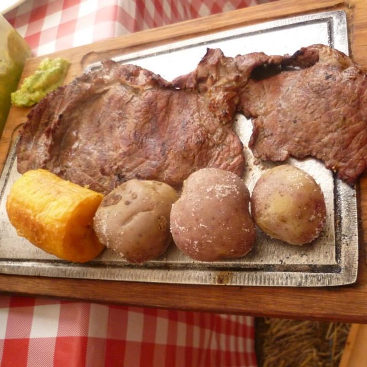 Granja Tematica la Dorada Bogotá 12