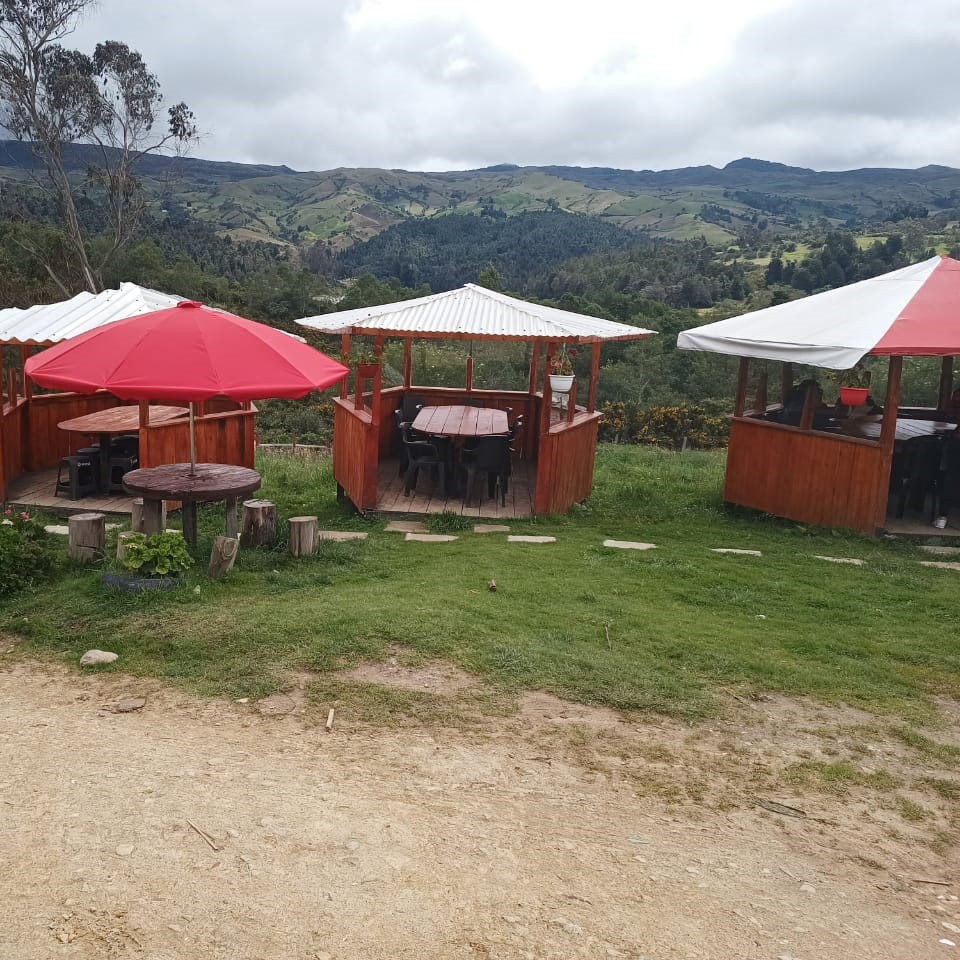 Granja Tematica la Dorada Bogotá 19