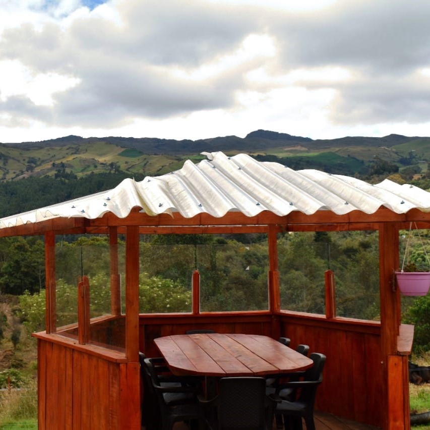 Granja Tematica la Dorada Bogotá 25