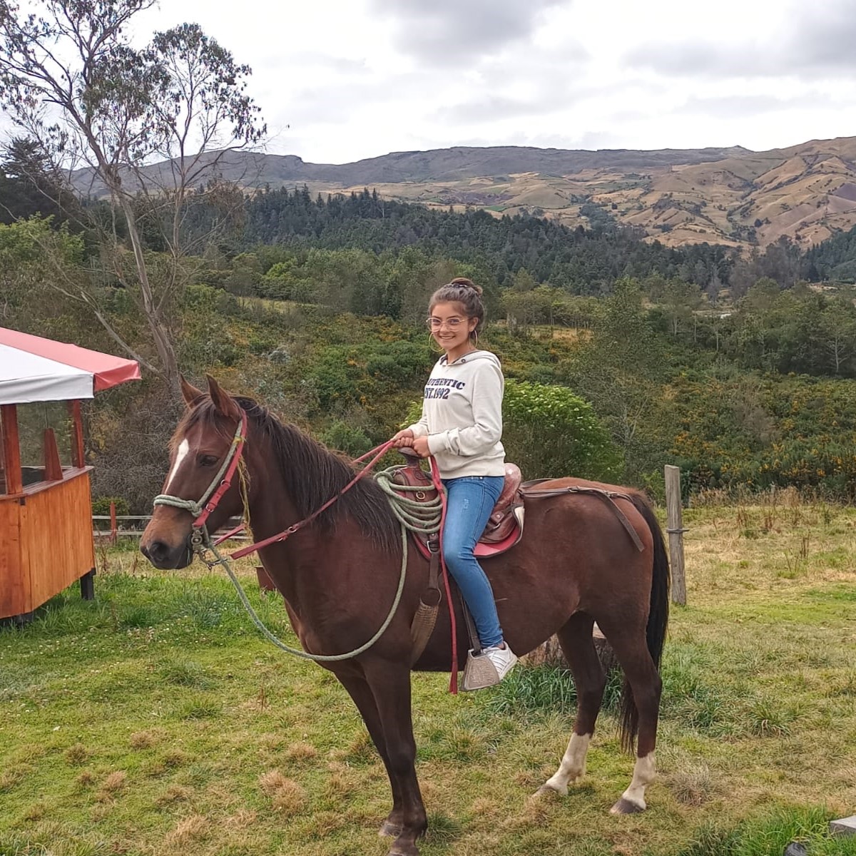 Granja Tematica la Dorada Bogotá 10