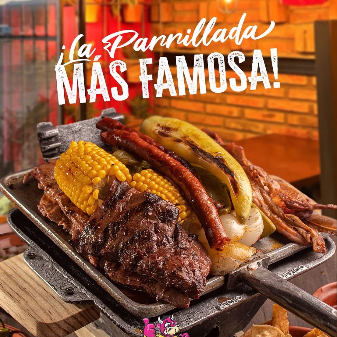Toro Rojo Arrachería Dolores Hidalgo 16