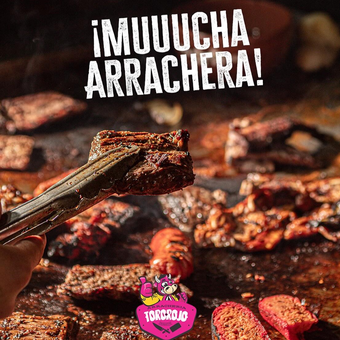 Toro Rojo Arrachería Dolores Hidalgo 14
