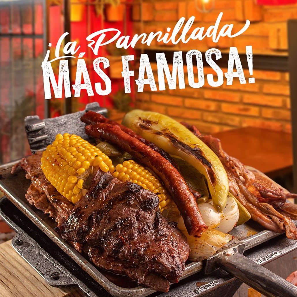 Toro Rojo Arrachería Querétaro 17