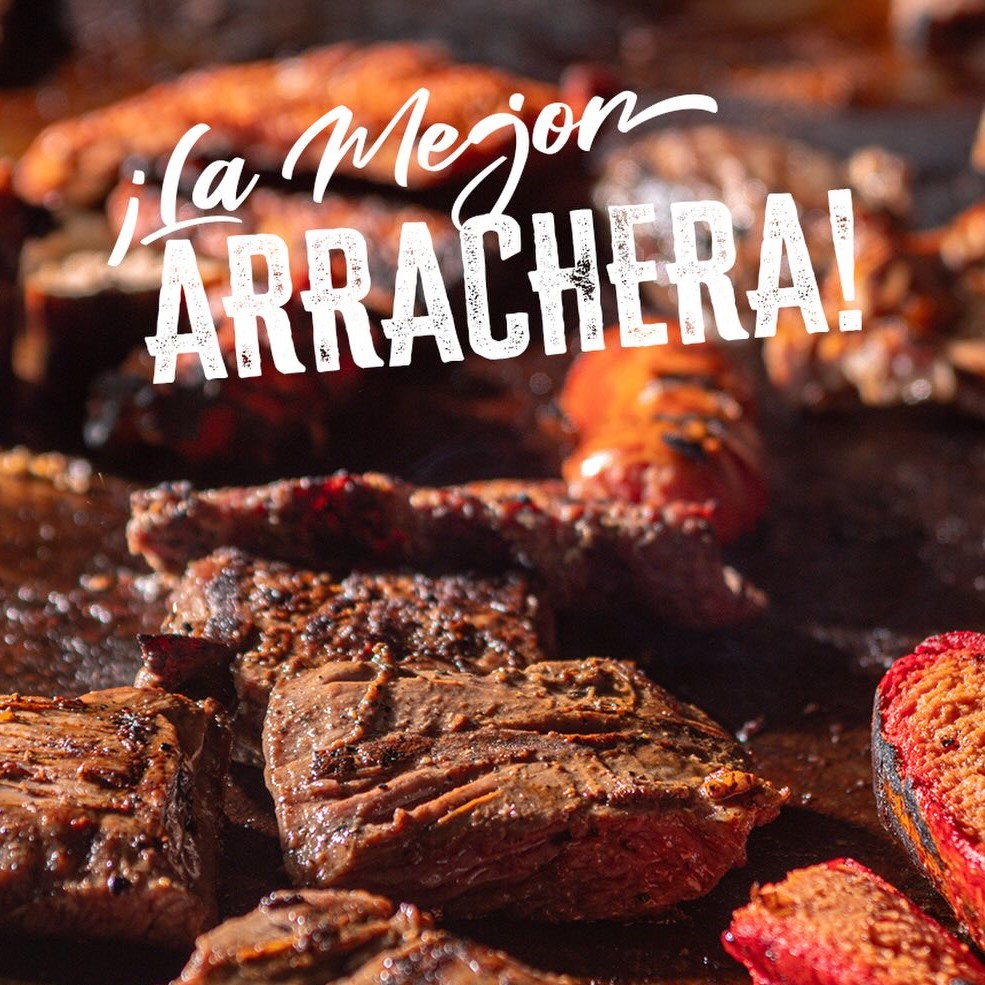 Toro Rojo Arrachería Querétaro 21