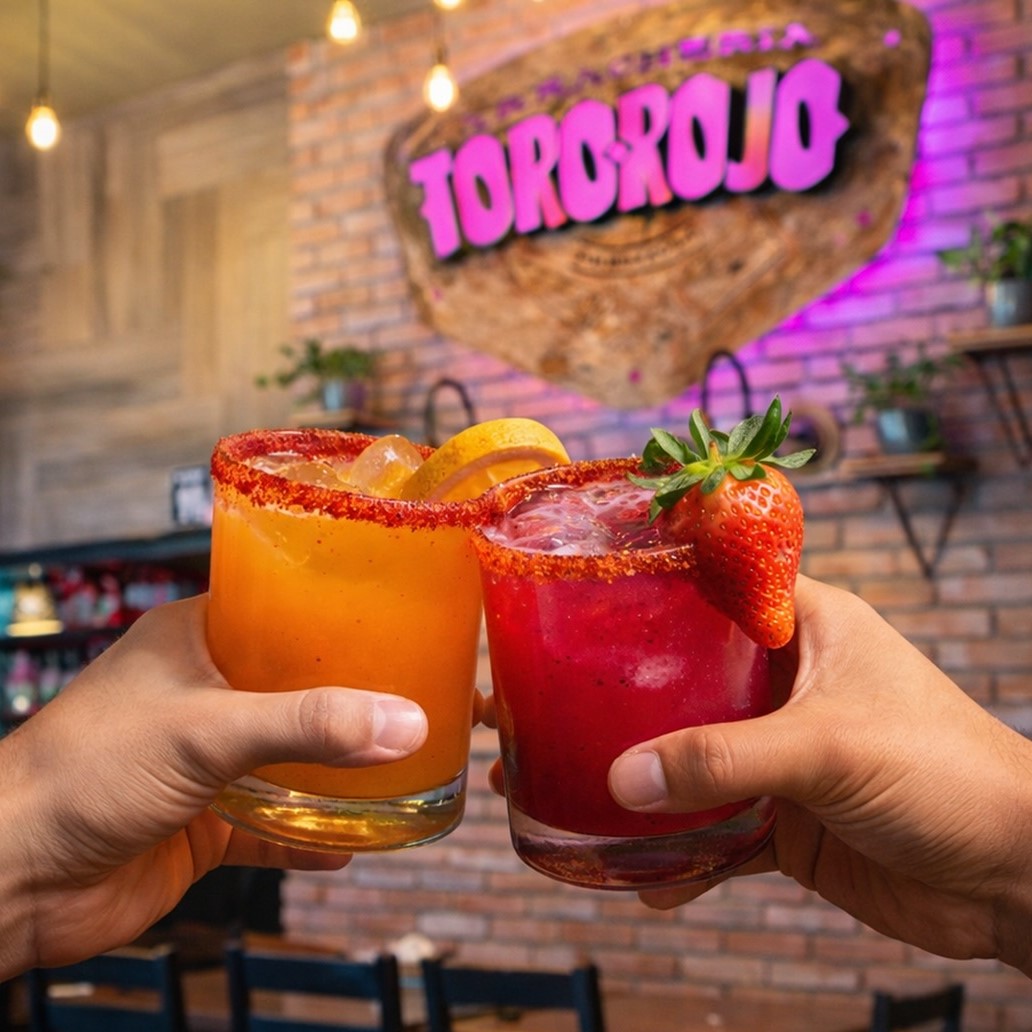 Toro Rojo Arrachería Querétaro 23