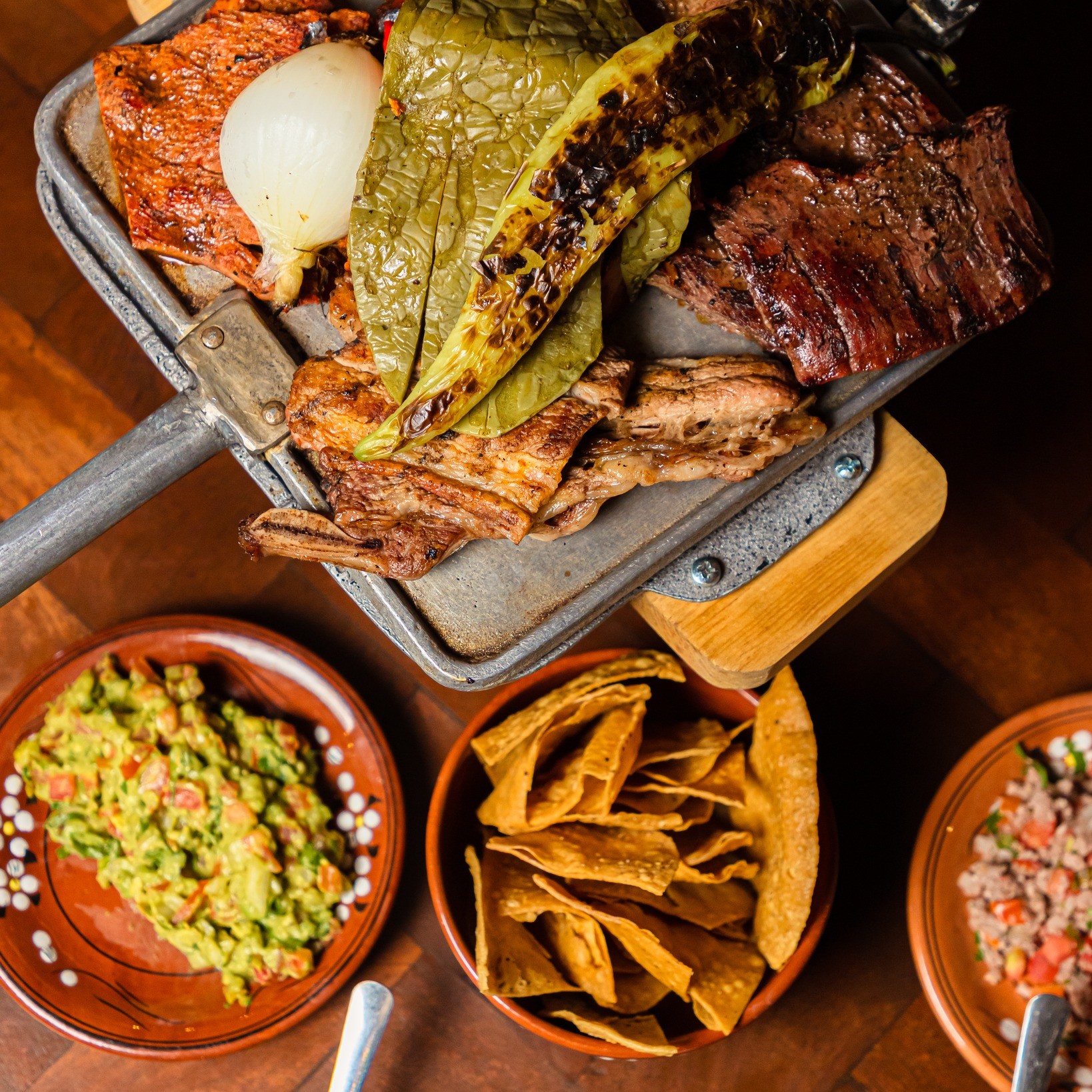 Toro Rojo Arrachería Querétaro 14