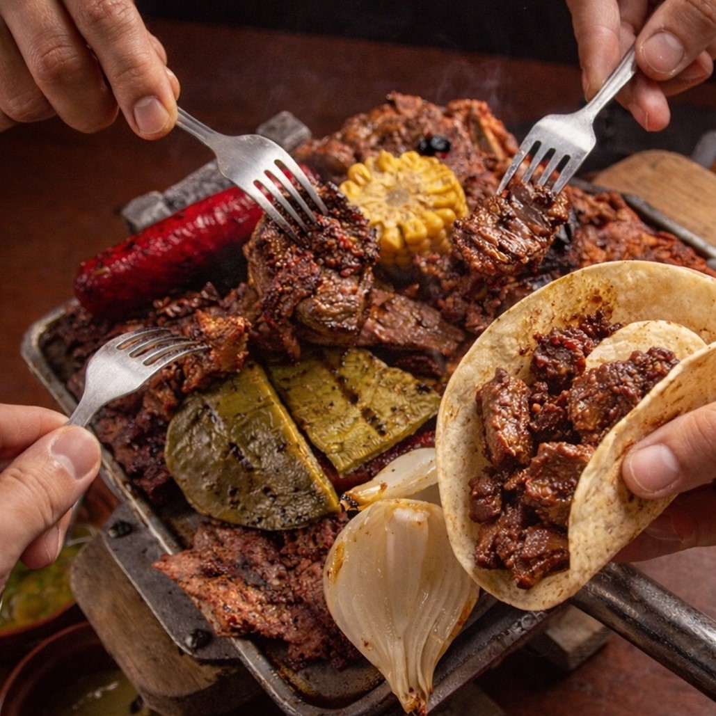 Toro Rojo Arrachería San Miguel de Allende 26