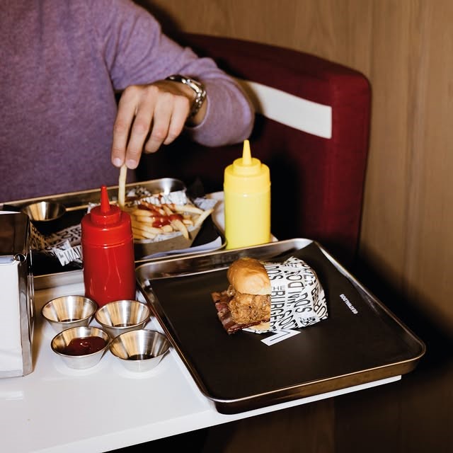 Waldos The Burger Roma Norte - foto 2