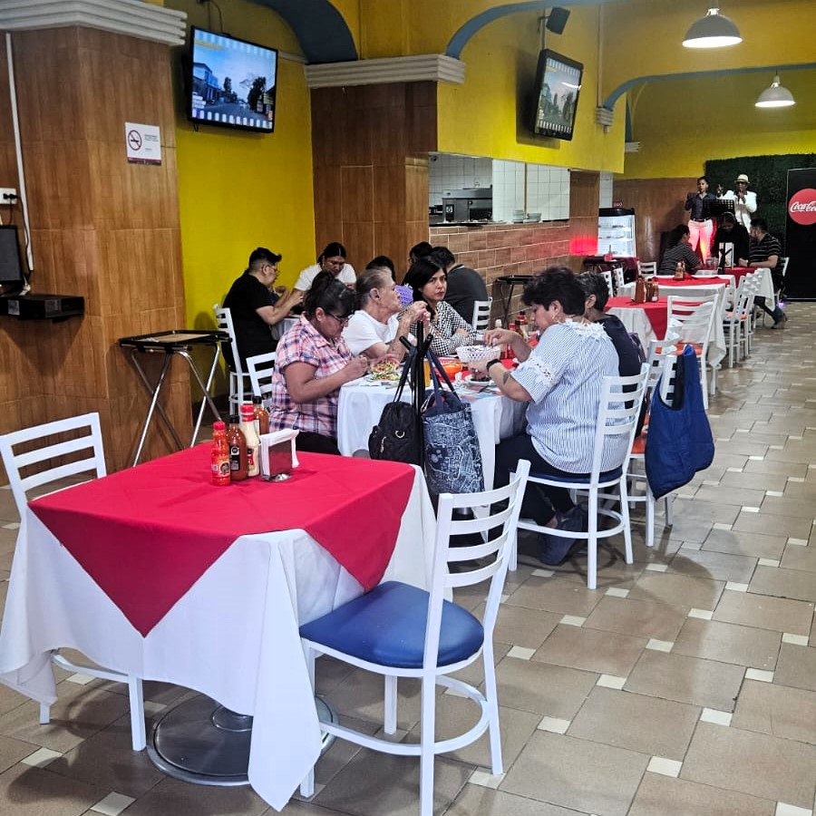 El Camarón Bravo De Costa A Costa Buenavista - foto 3