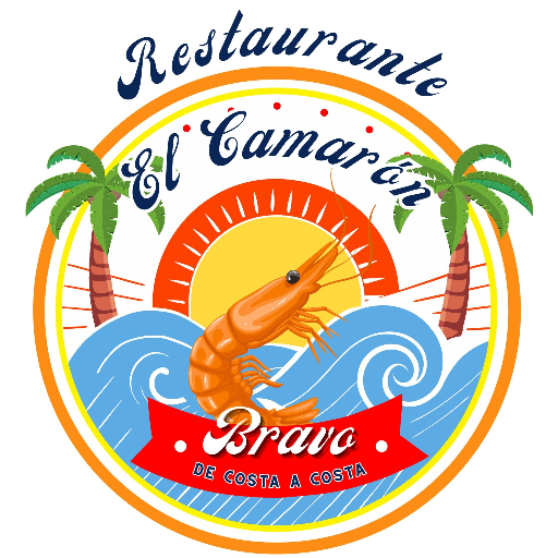 El Camarón Bravo De Costa A Costa Buenavista