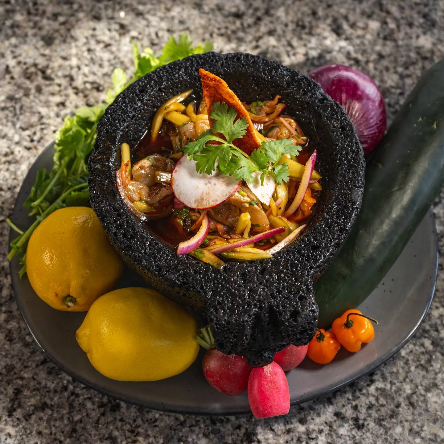 Santo Pulpo Los Cabos - foto 2