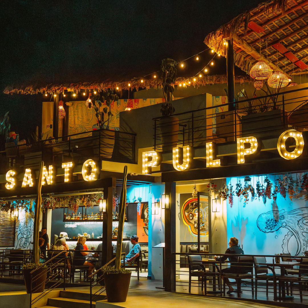 Santo Pulpo Los Cabos - foto 1