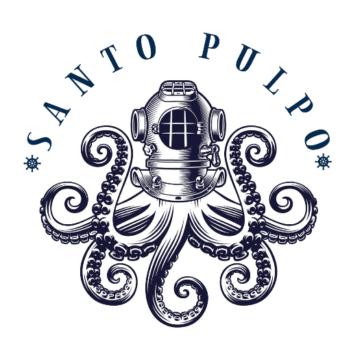 Santo Pulpo Los Cabos
