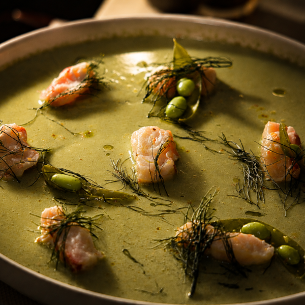 Naufragante Restaurant Roma 8