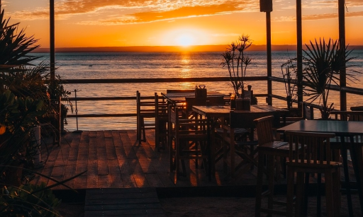 Jardín Escondido Beach Club La Paz