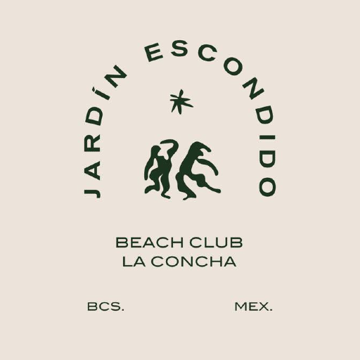 Jardín Escondido Beach Club La Paz