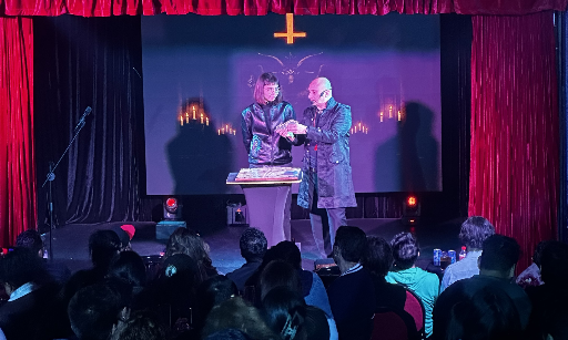 Mysterium World CDMX