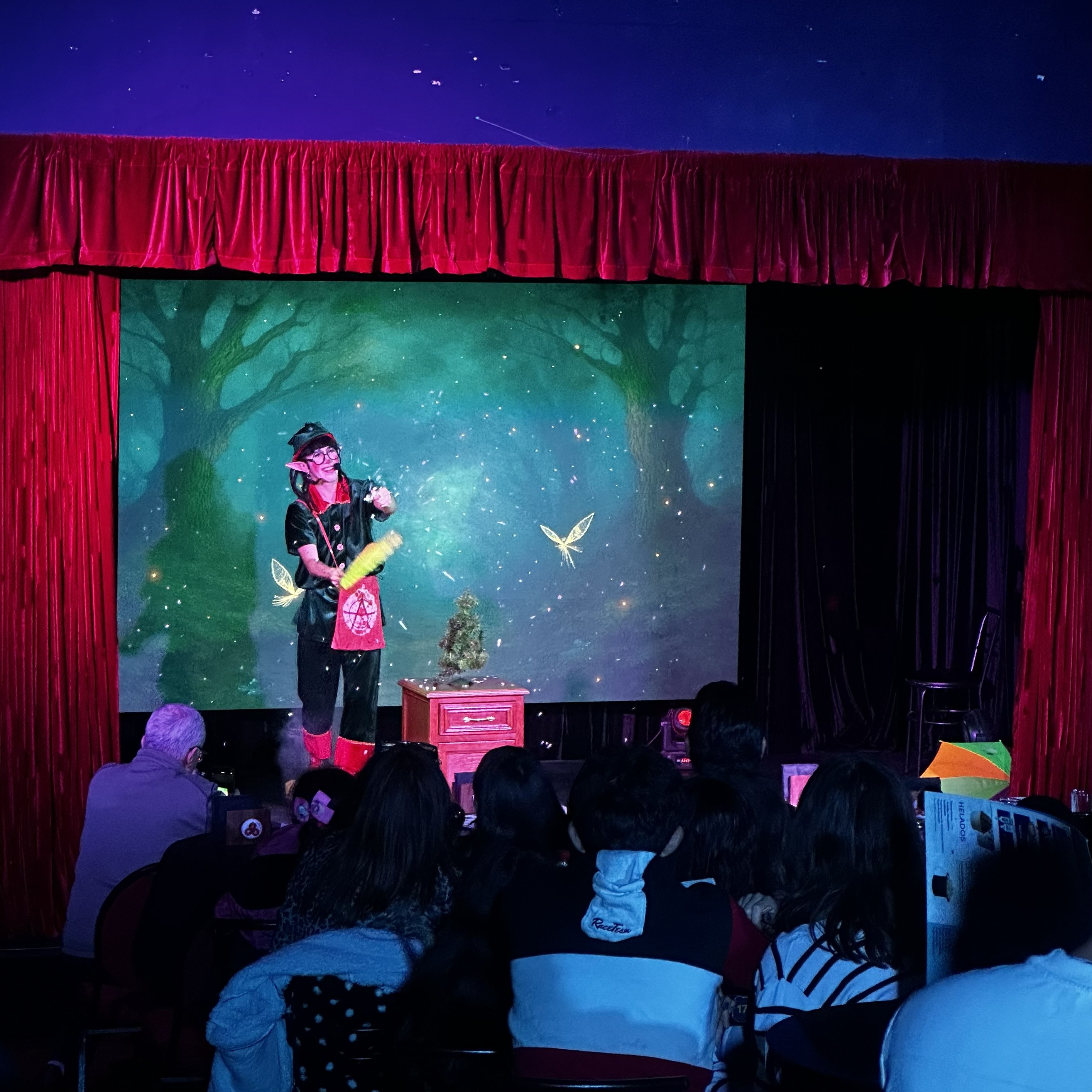 Mysterium World CDMX - foto 1