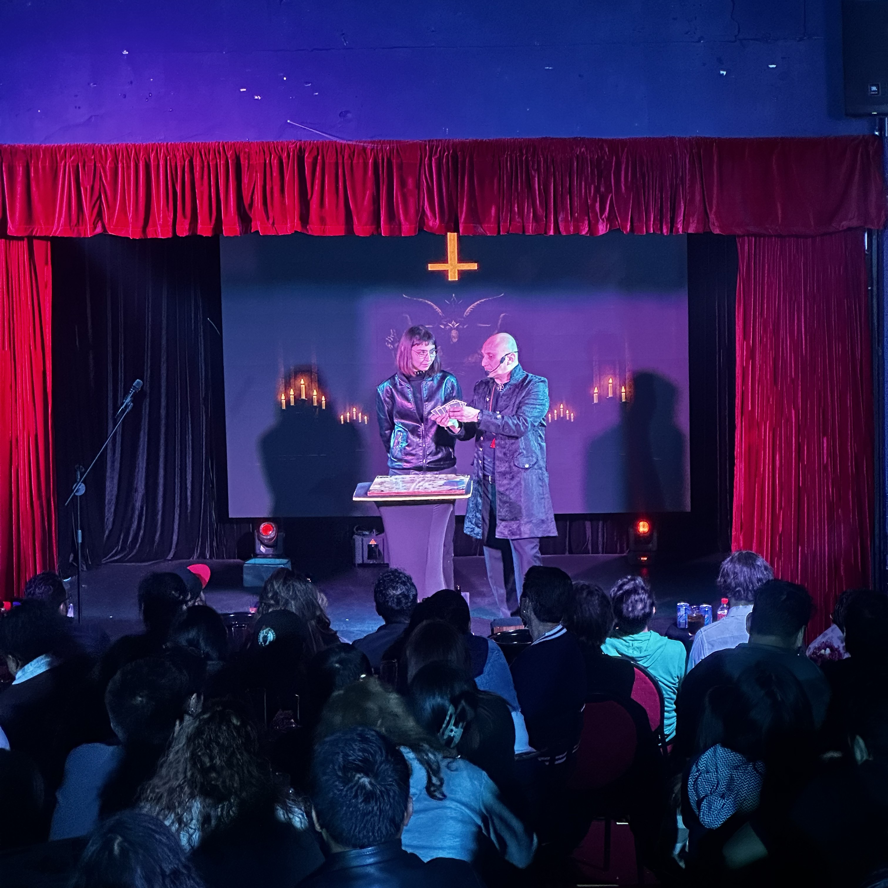 Mysterium World CDMX 7