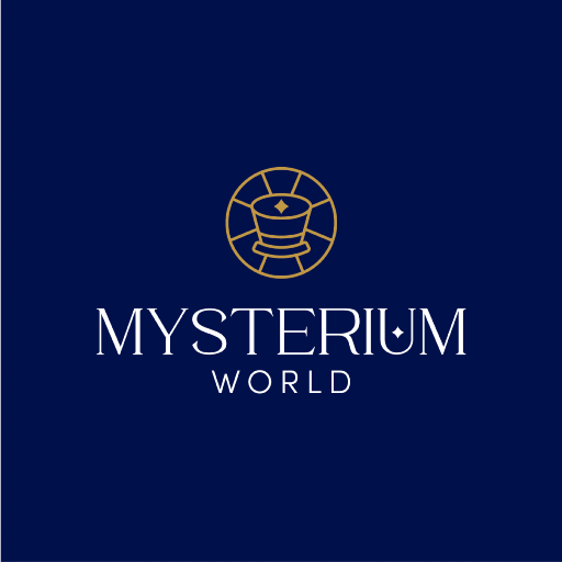 Mysterium World CDMX