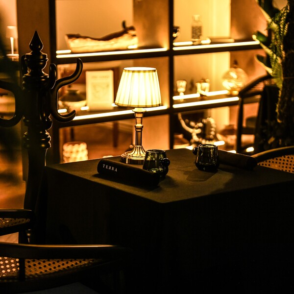 Terra Cocktail Bar Roma Norte - foto 3