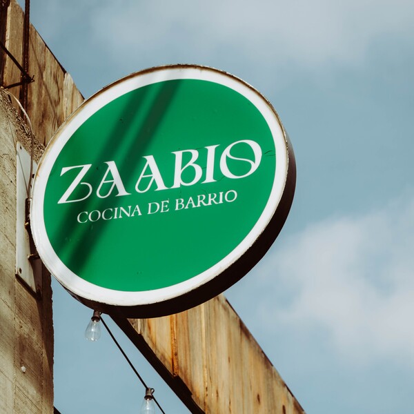 Zaabio Oaxaca 9