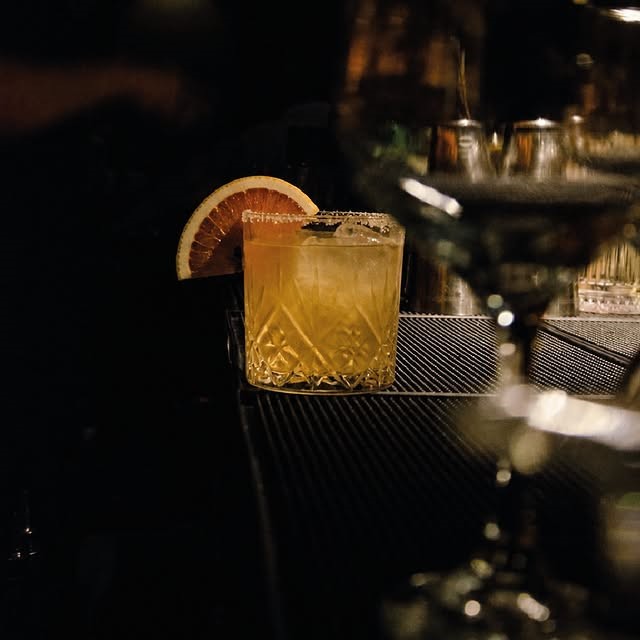 Scotch Polanco 8