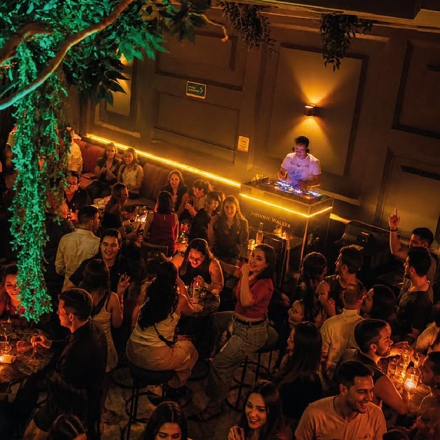 Scotch Polanco 7