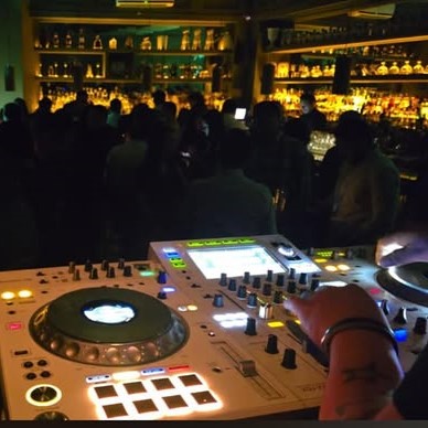 Scotch Polanco 9
