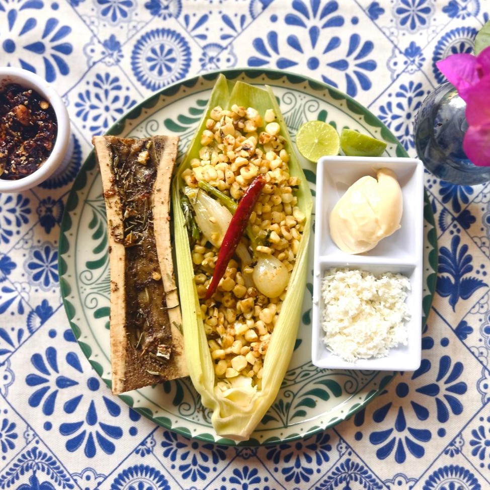 Restaurante Hacienda Ojo de Agua 8