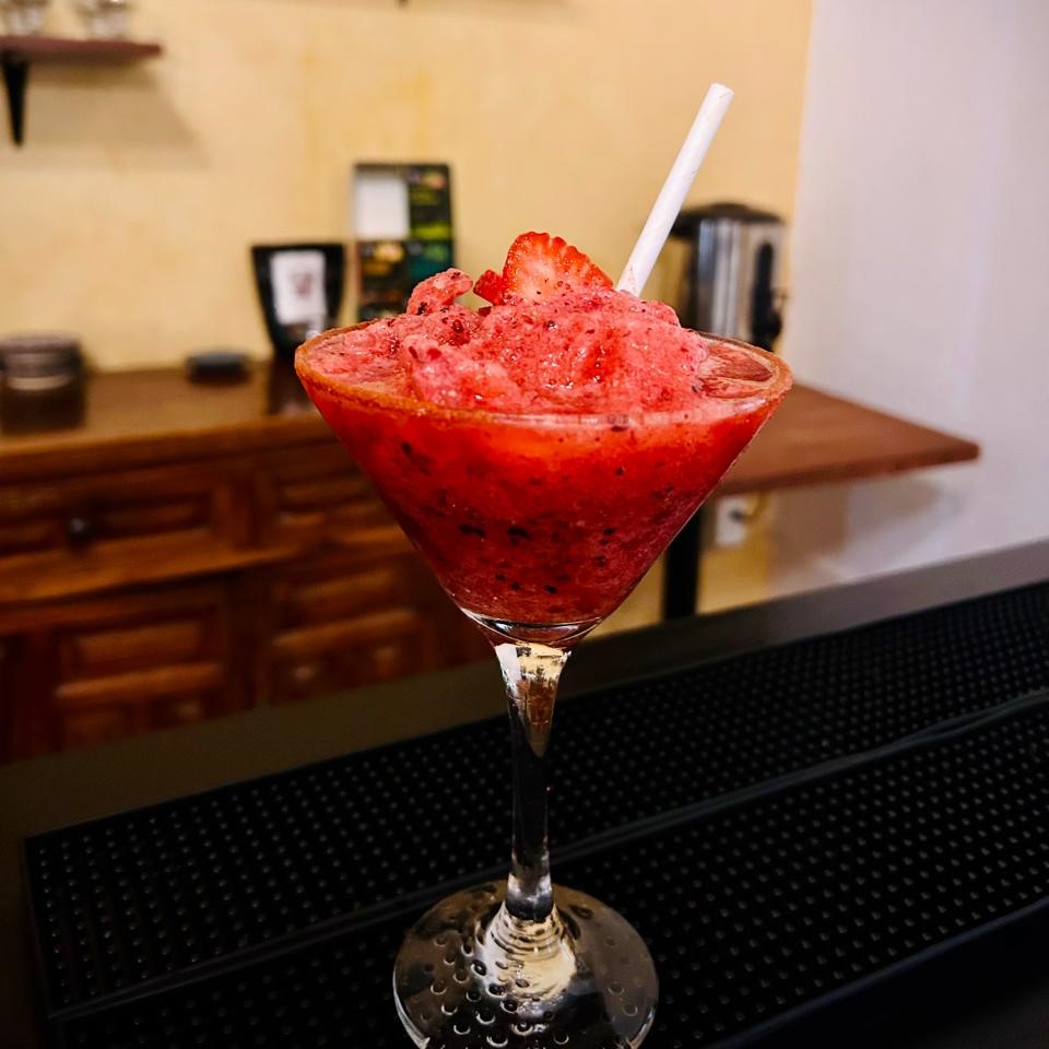 Restaurante Hacienda Ojo de Agua 9