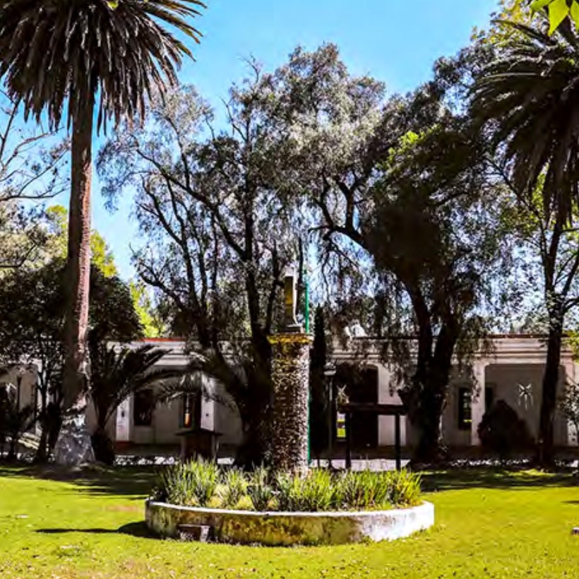 Restaurante Hacienda Ojo de Agua 21
