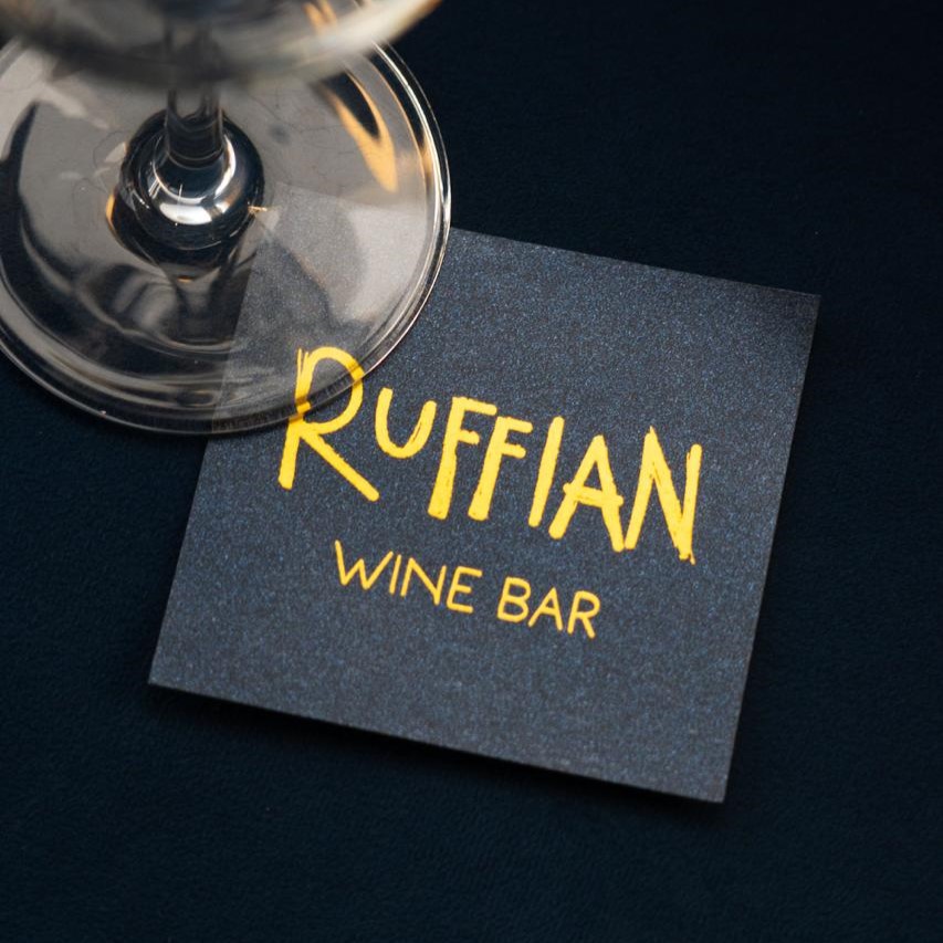 Ruffian Wine Bar Lomas - Virreyes 9