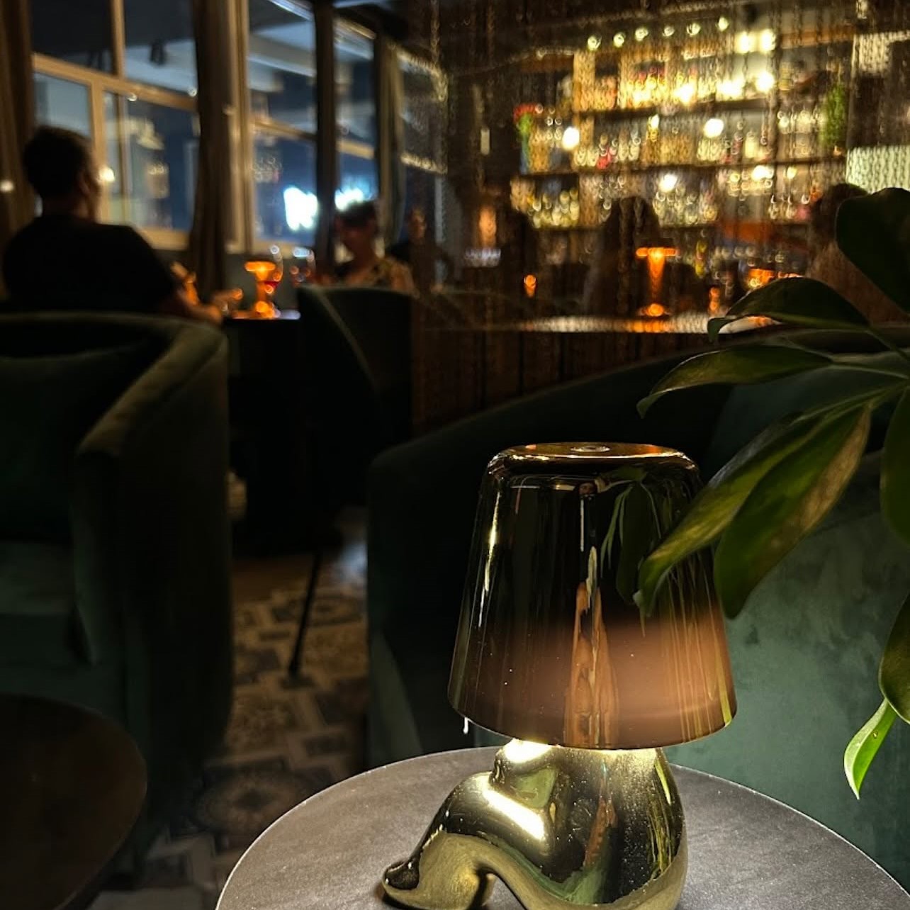 Ruffian Wine Bar Lomas - Virreyes 7