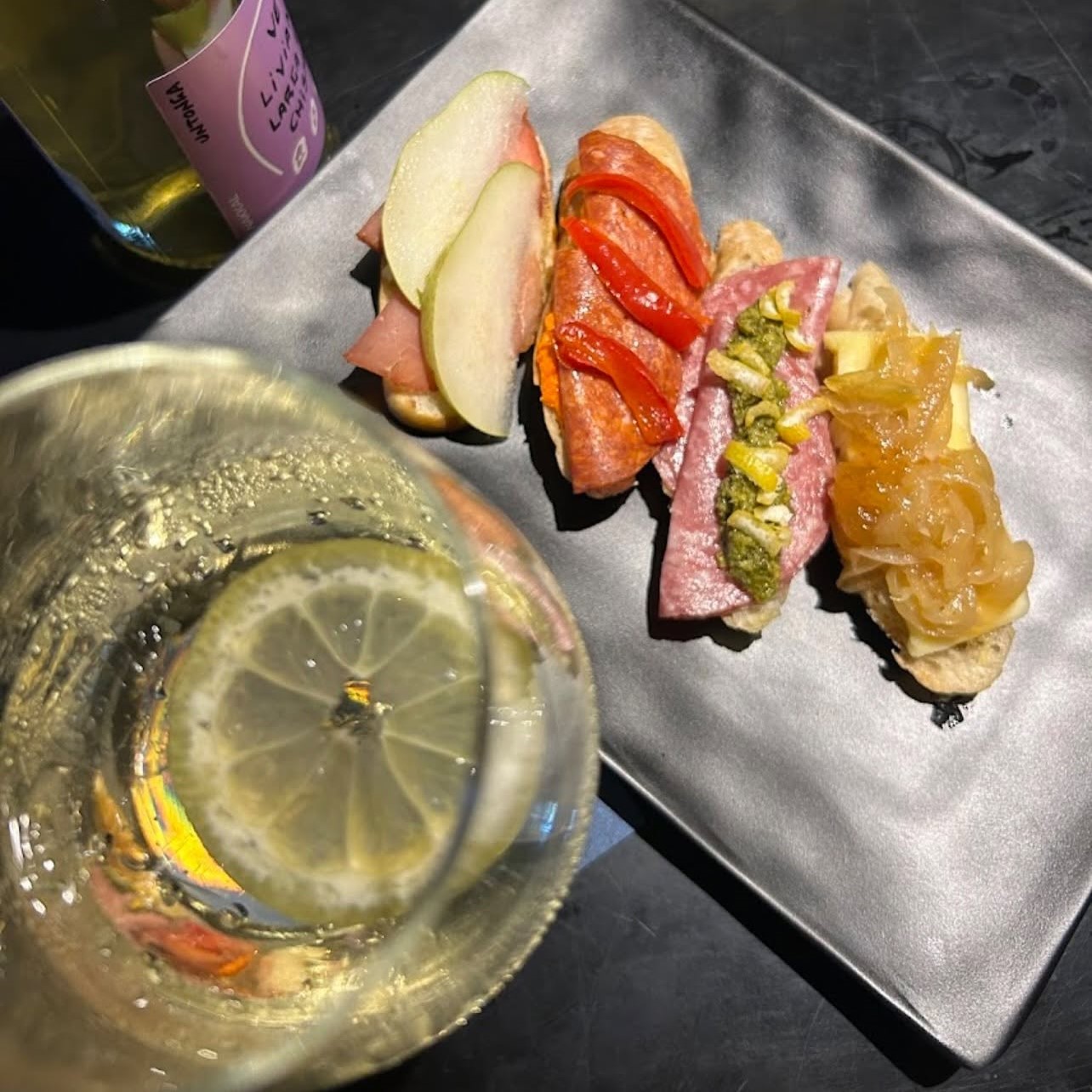 Ruffian Wine Bar Lomas - Virreyes 11