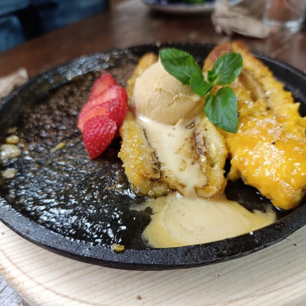 Restaurante El Trote CDMX 18