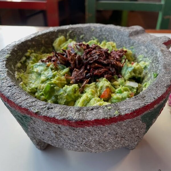 Restaurante El Trote CDMX 13
