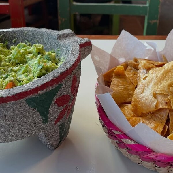 Restaurante El Trote CDMX 19