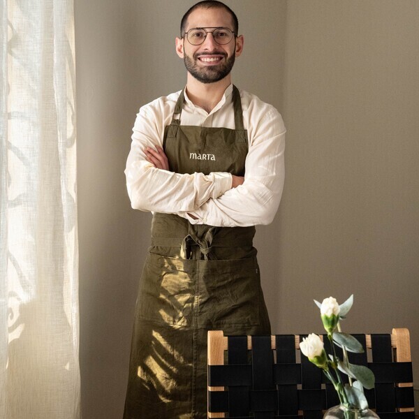 Restaurante Marta CDMX 23