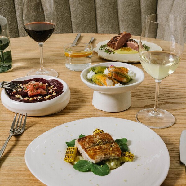 Restaurante Marta CDMX 22