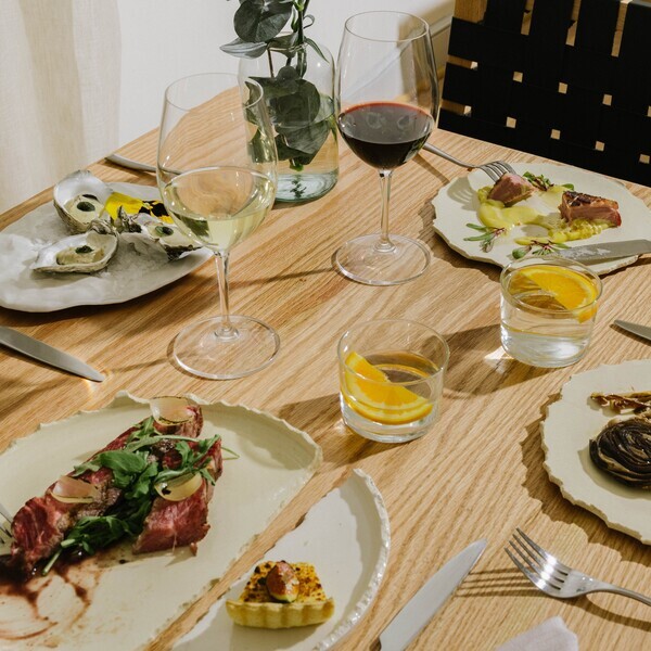 Restaurante Marta CDMX 11