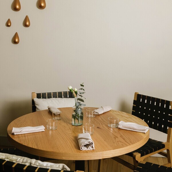 Restaurante Marta CDMX 19